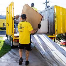 Same-Day Junk Removal Services in Highspire, PA